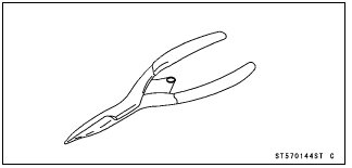 Special Tools and Sealants