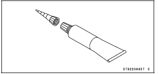 Special Tools and Sealants