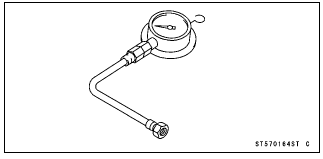 Special Tools and Sealants