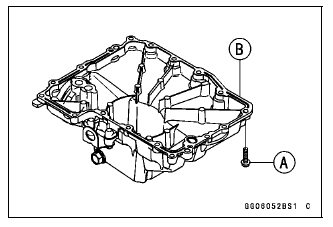 Oil Pan