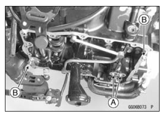 Oil Pan