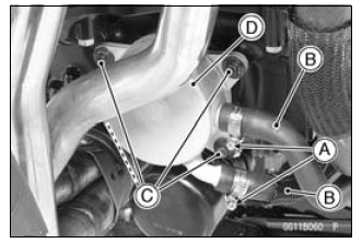 Oil Cooler