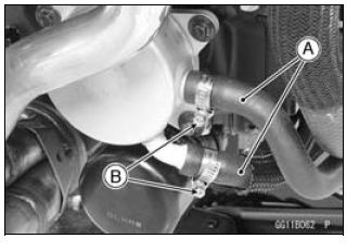 Oil Cooler