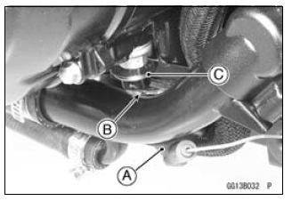 Oil Pressure Switch