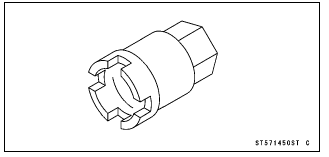 Engine Removal/Installation