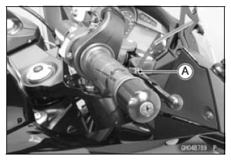 Engine Removal/Installation