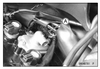 Engine Removal/Installation