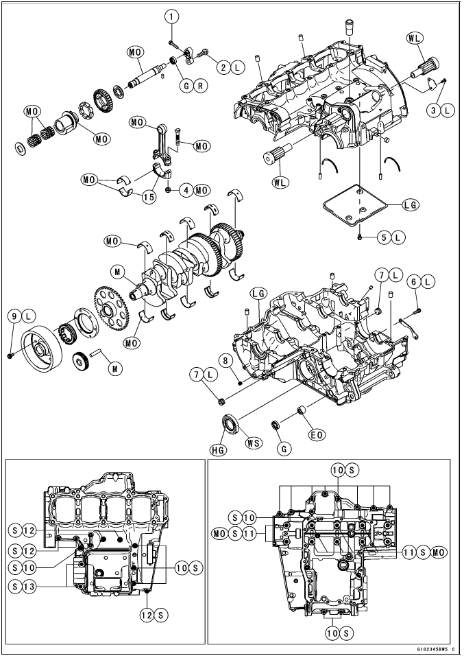 Exploded View