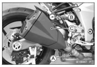 Muffler