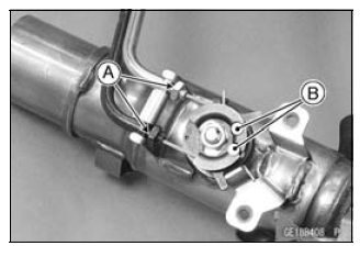 Muffler