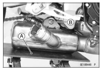 Muffler