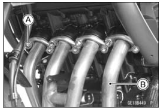 Muffler
