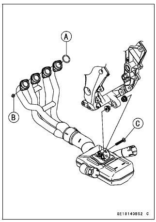 Muffler
