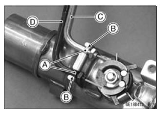 Muffler