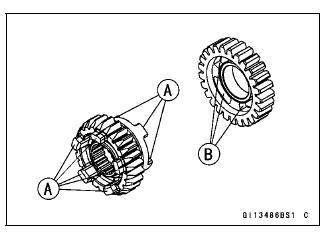 Transmission
