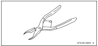 Special Tools