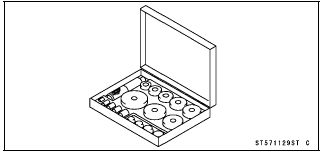 Special Tools