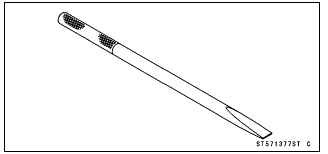 Special Tools