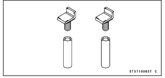 Special Tools