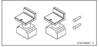 Special Tools