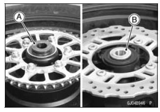 Wheels (Rims)