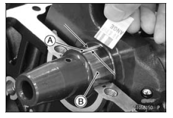 Crankshaft and Connecting Rods