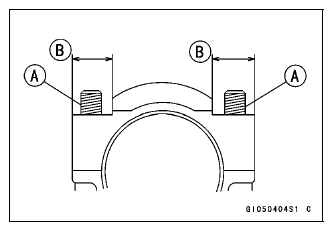 Crankshaft and Connecting Rods