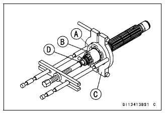 Transmission