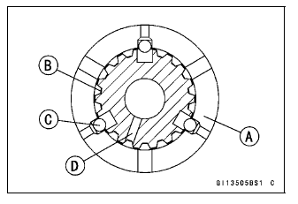 Transmission
