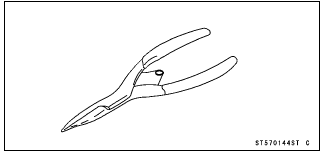 Special Tools and Sealants