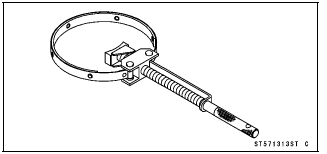 Special Tools and Sealants