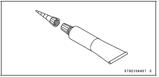 Special Tools and Sealants