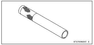 Special Tools and Sealants