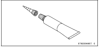Special Tools and Sealants