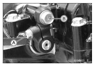 Crankcase Splitting