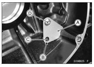 Crankcase Splitting