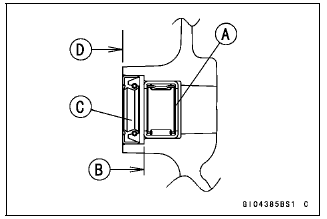 Crankcase Splitting