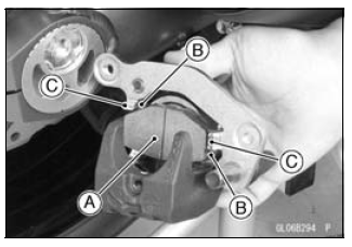 Brake Pads