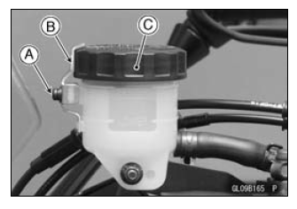 Brake Fluid