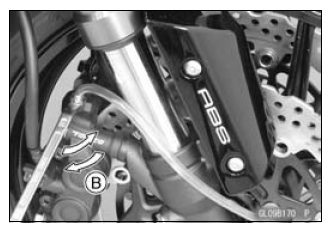 Brake Fluid