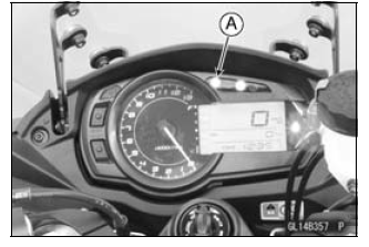 Anti-Lock Brake System (Equipped Models)