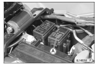 Anti-Lock Brake System (Equipped Models)