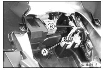 Anti-Lock Brake System (Equipped Models)