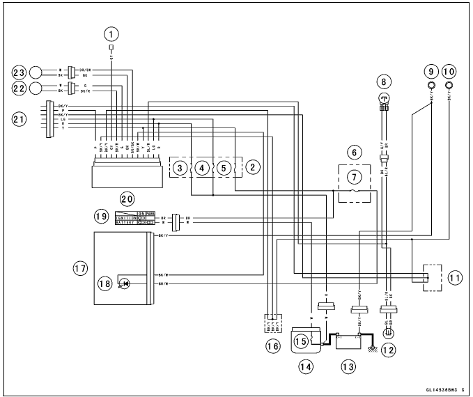 Anti-Lock Brake System (Equipped Models)