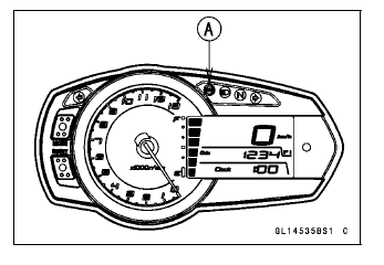 Anti-Lock Brake System (Equipped Models)