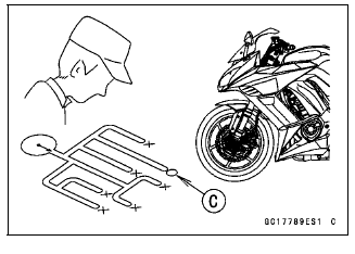 Anti-Lock Brake System (Equipped Models)