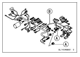 Anti-Lock Brake System (Equipped Models)