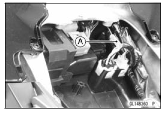 Anti-Lock Brake System (Equipped Models)
