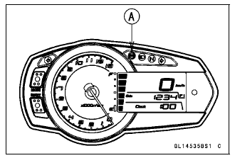 Anti-Lock Brake System (Equipped Models)