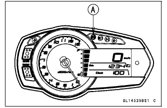 Anti-Lock Brake System (Equipped Models)